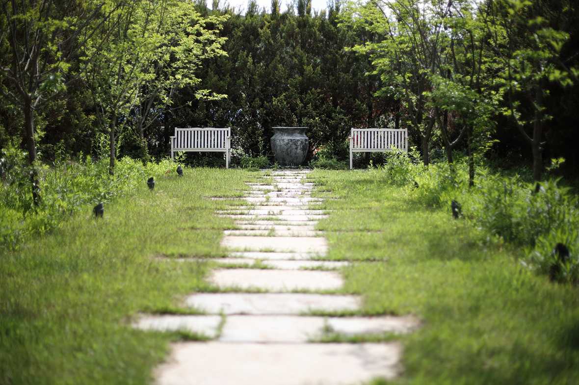 편의시설 & 서비스
