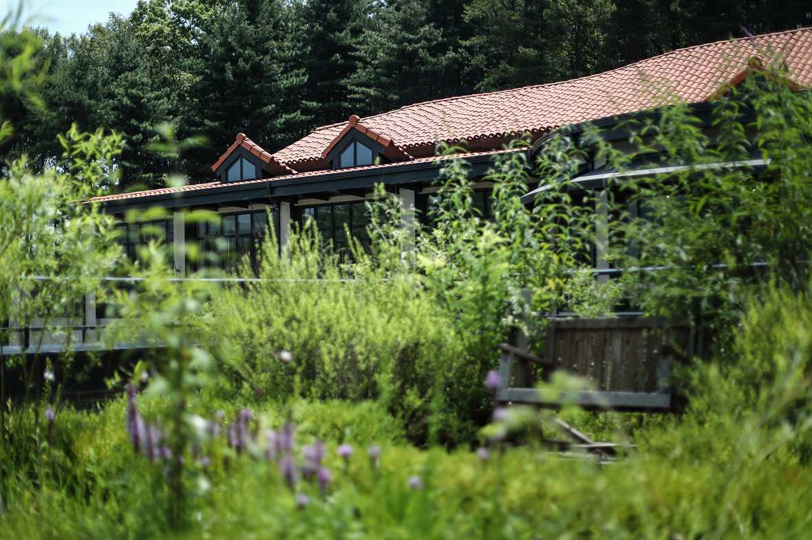 편의시설 & 서비스