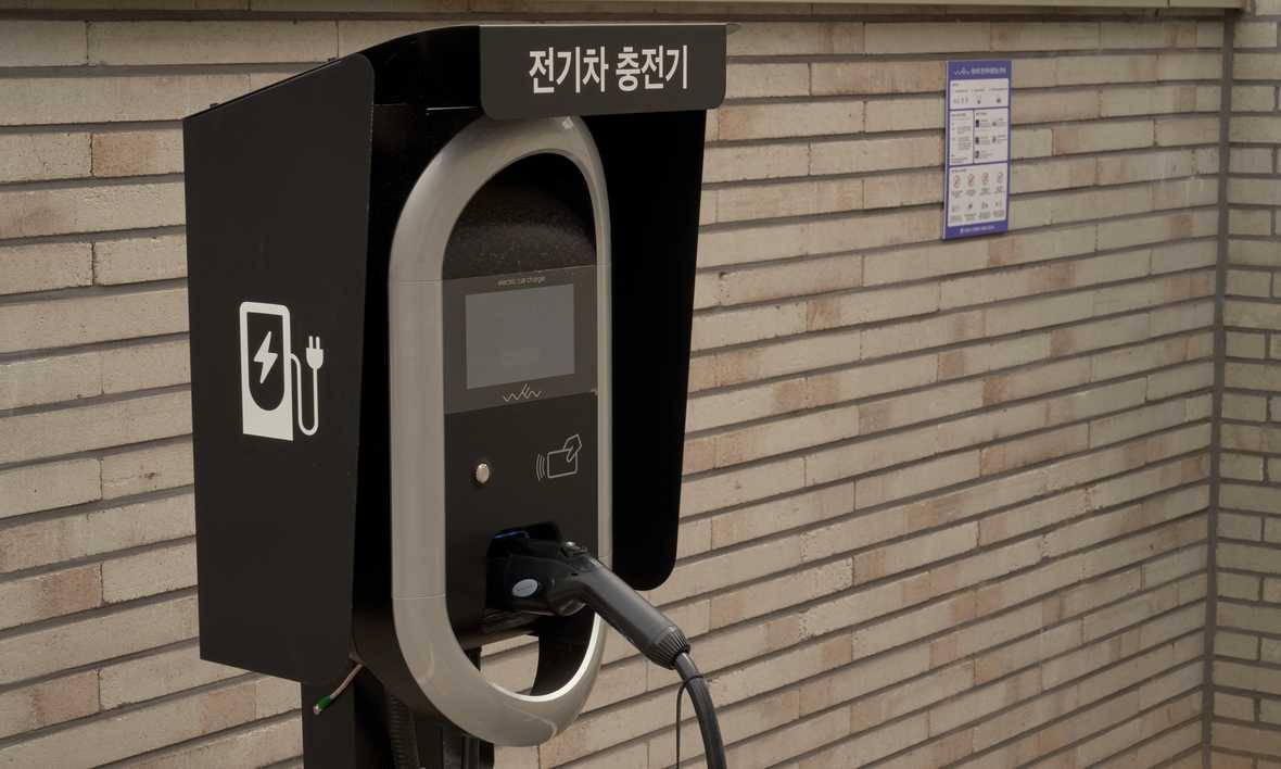 편의시설 & 서비스