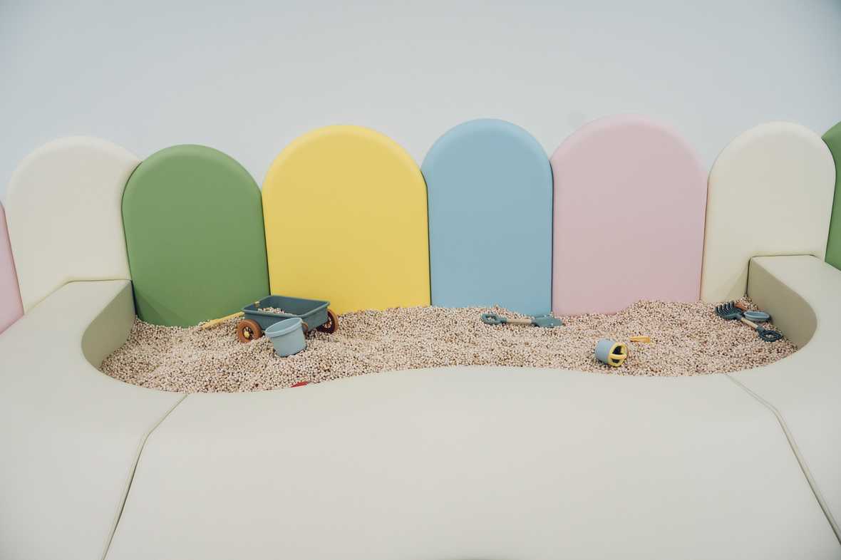 편의시설 & 서비스