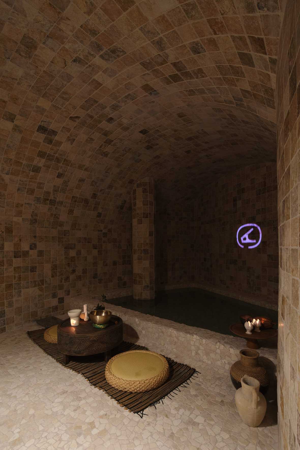 편의시설 & 서비스