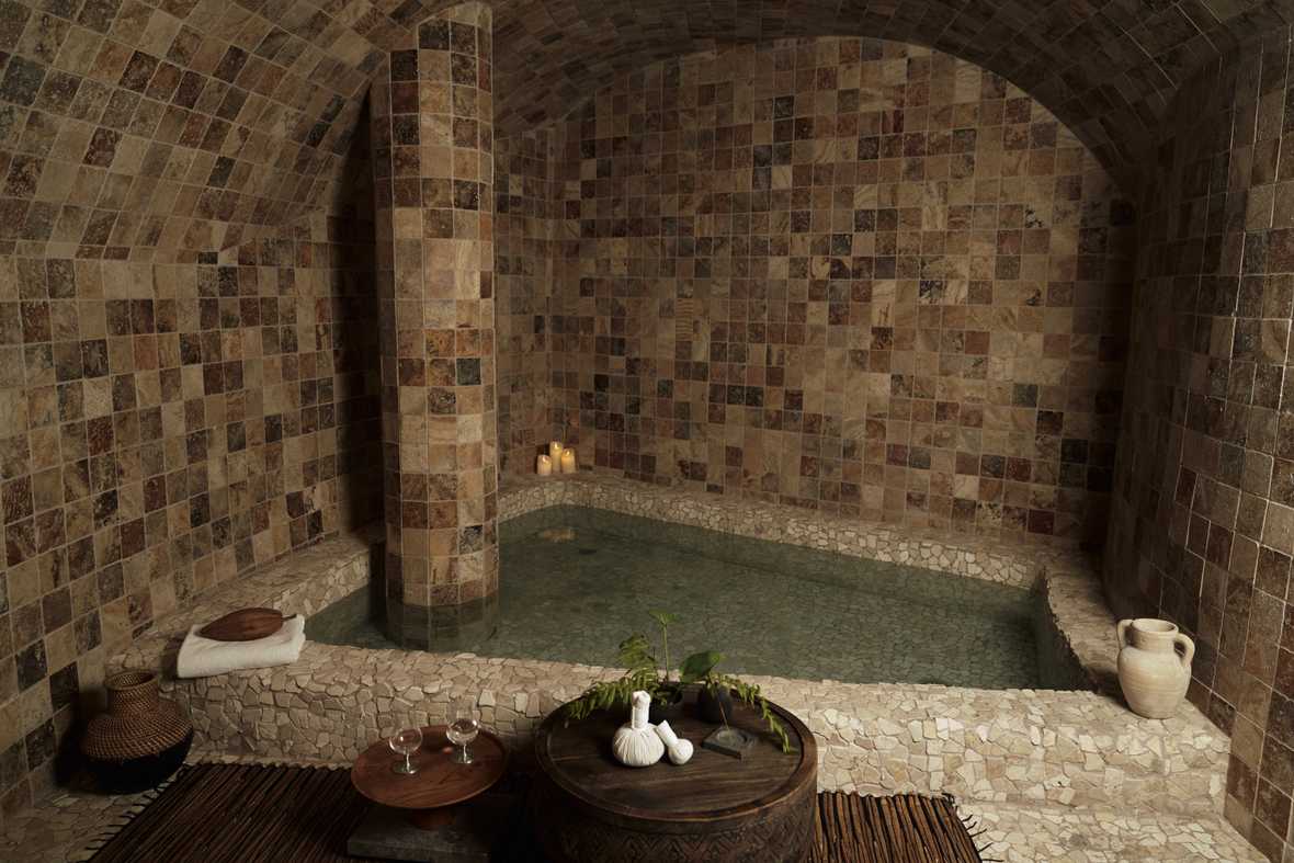 편의시설 & 서비스