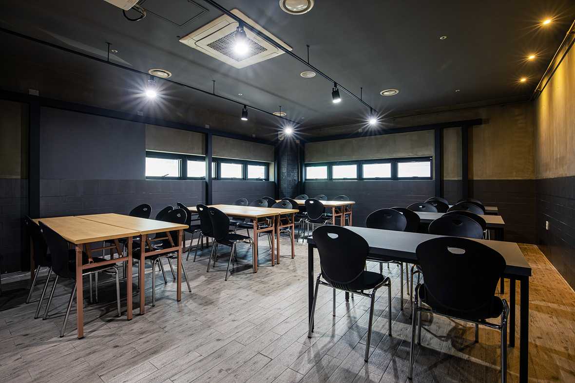 해마호텔 제주 - 편의시설 & 서비스