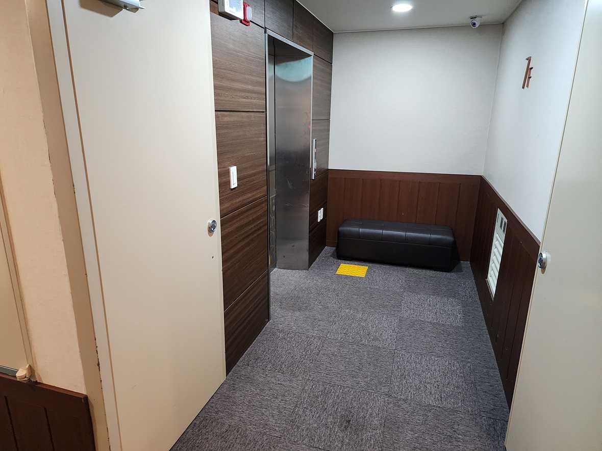 해마호텔 제주 - 기타