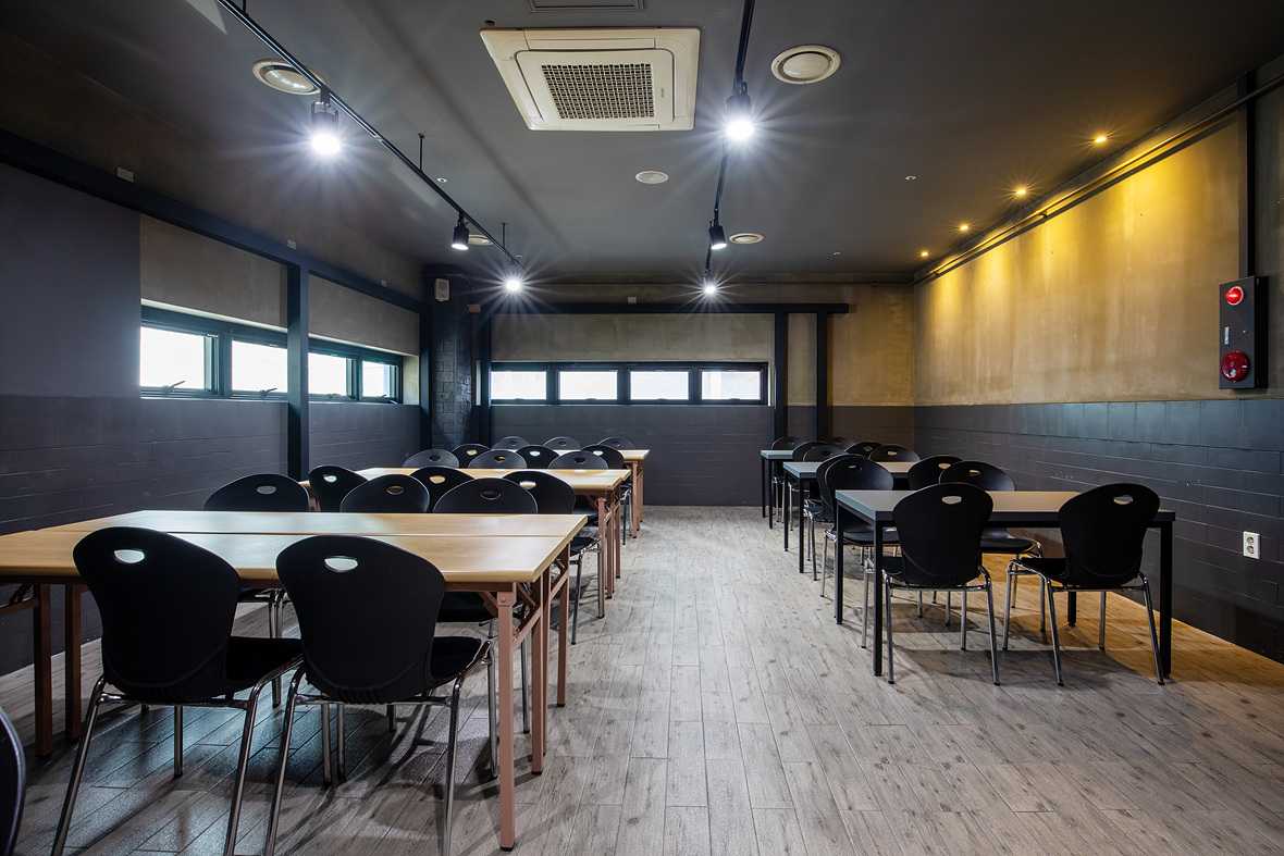 해마호텔 제주 - 편의시설 & 서비스