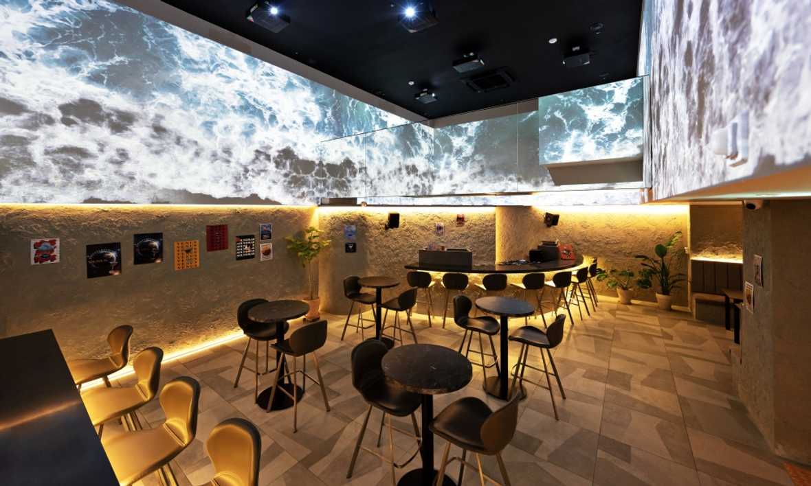 편의시설 & 서비스