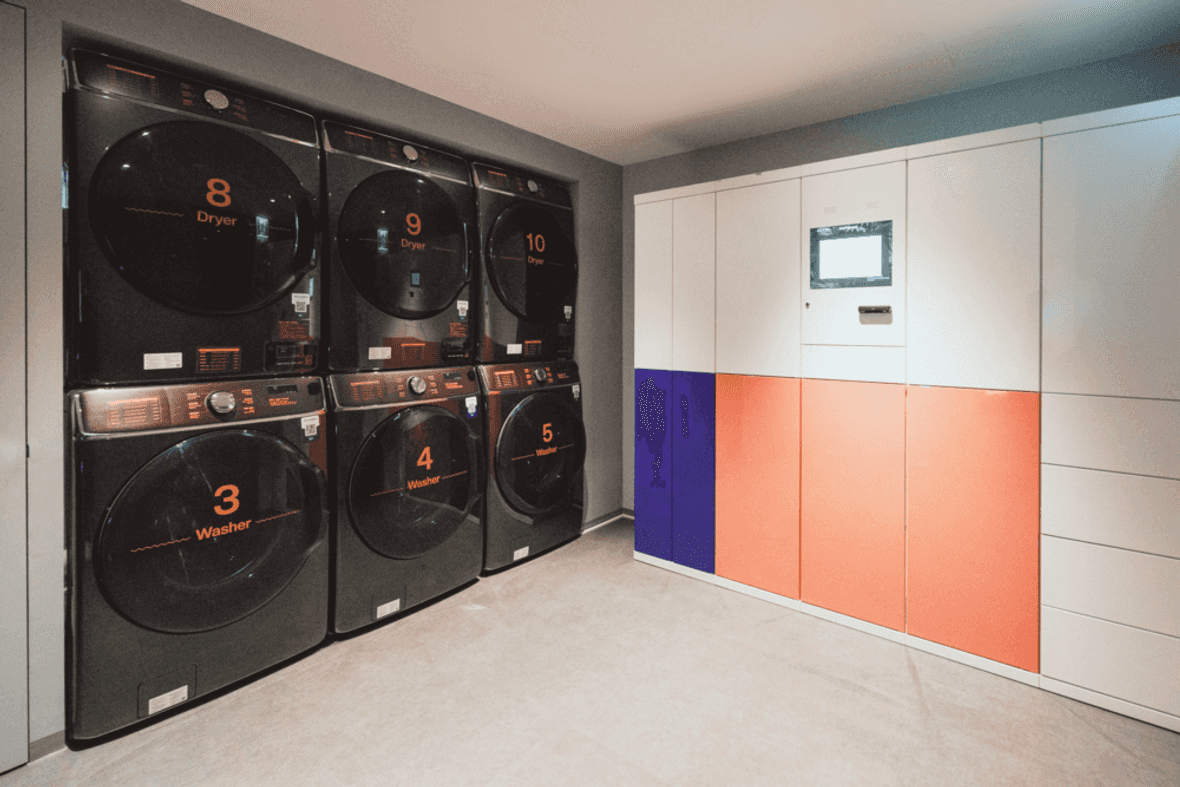 홈즈스테이 수원 - 메인