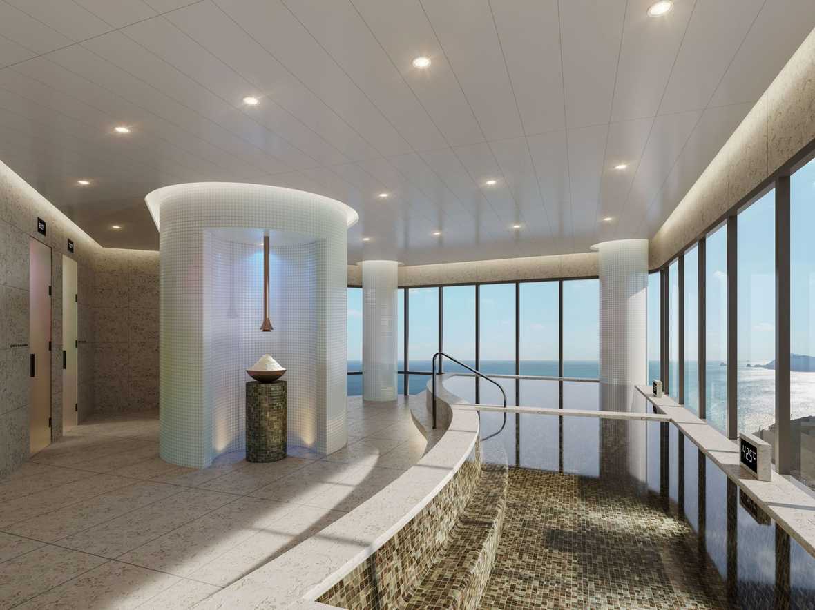 편의시설 & 서비스