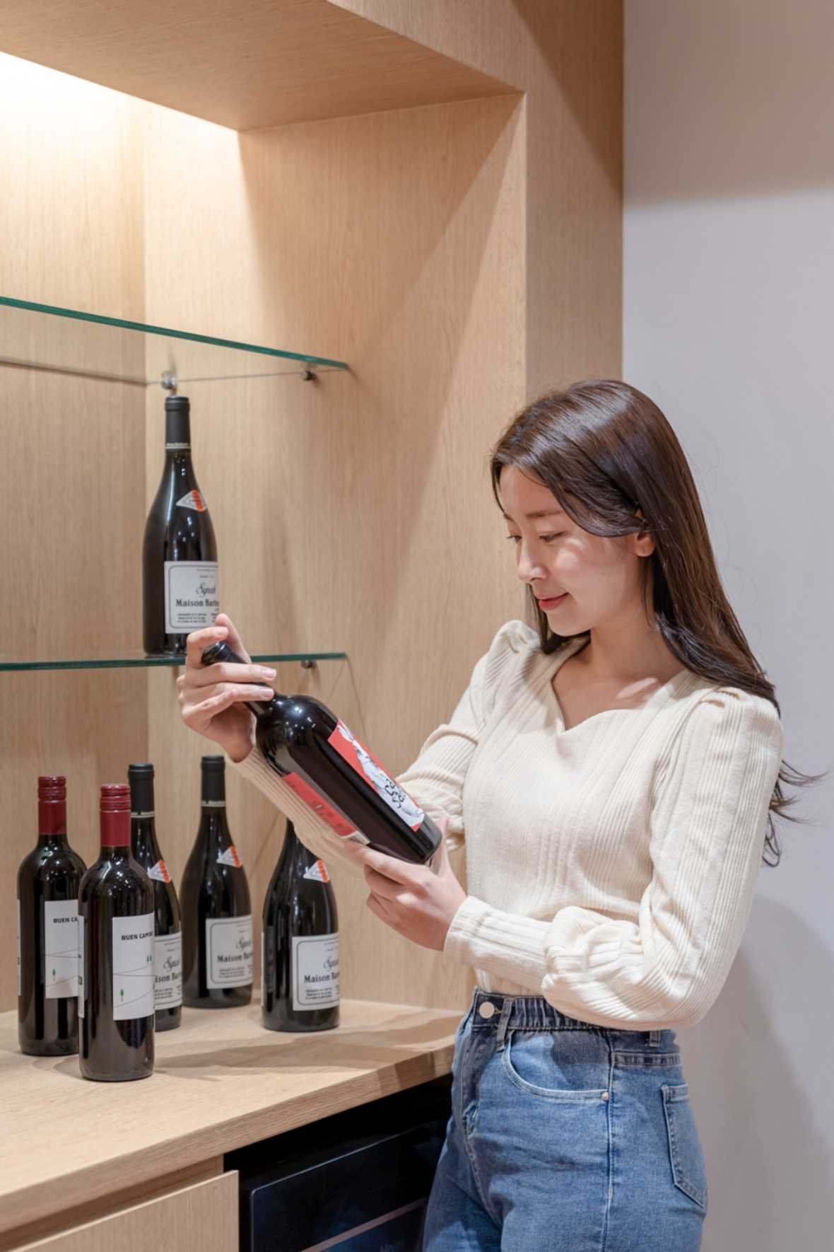 아늑호텔 청주우암 2호점 - 메인