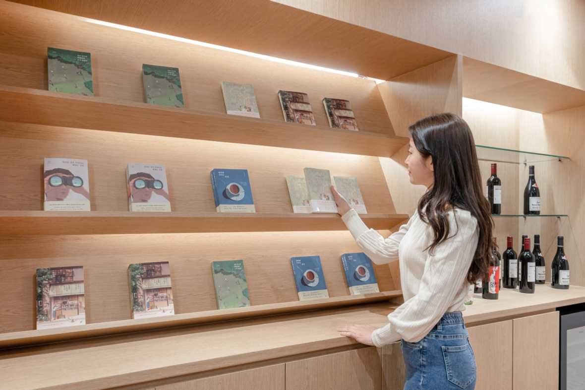 아늑호텔 청주우암 2호점 - 메인