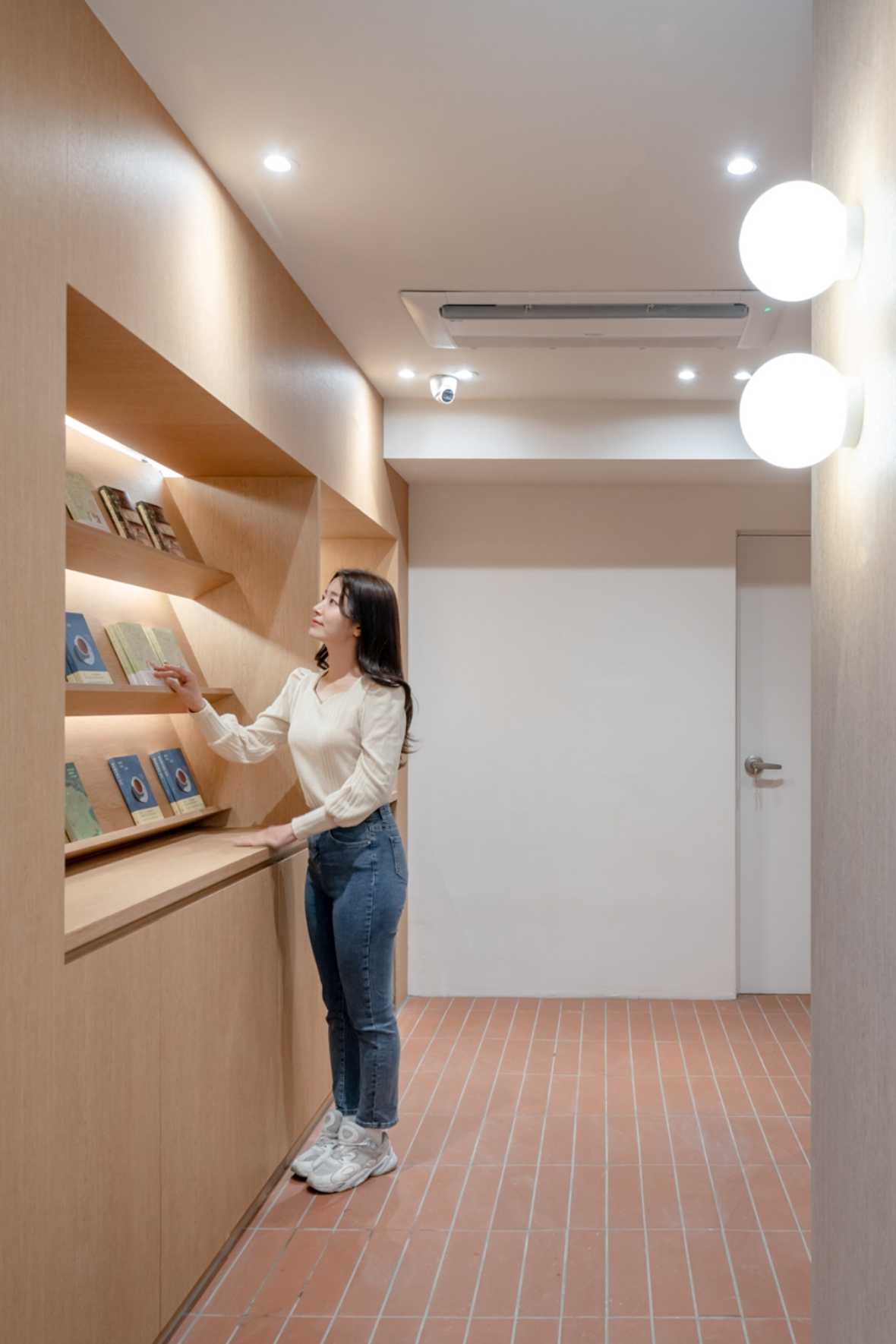아늑호텔 청주우암 2호점 - 메인