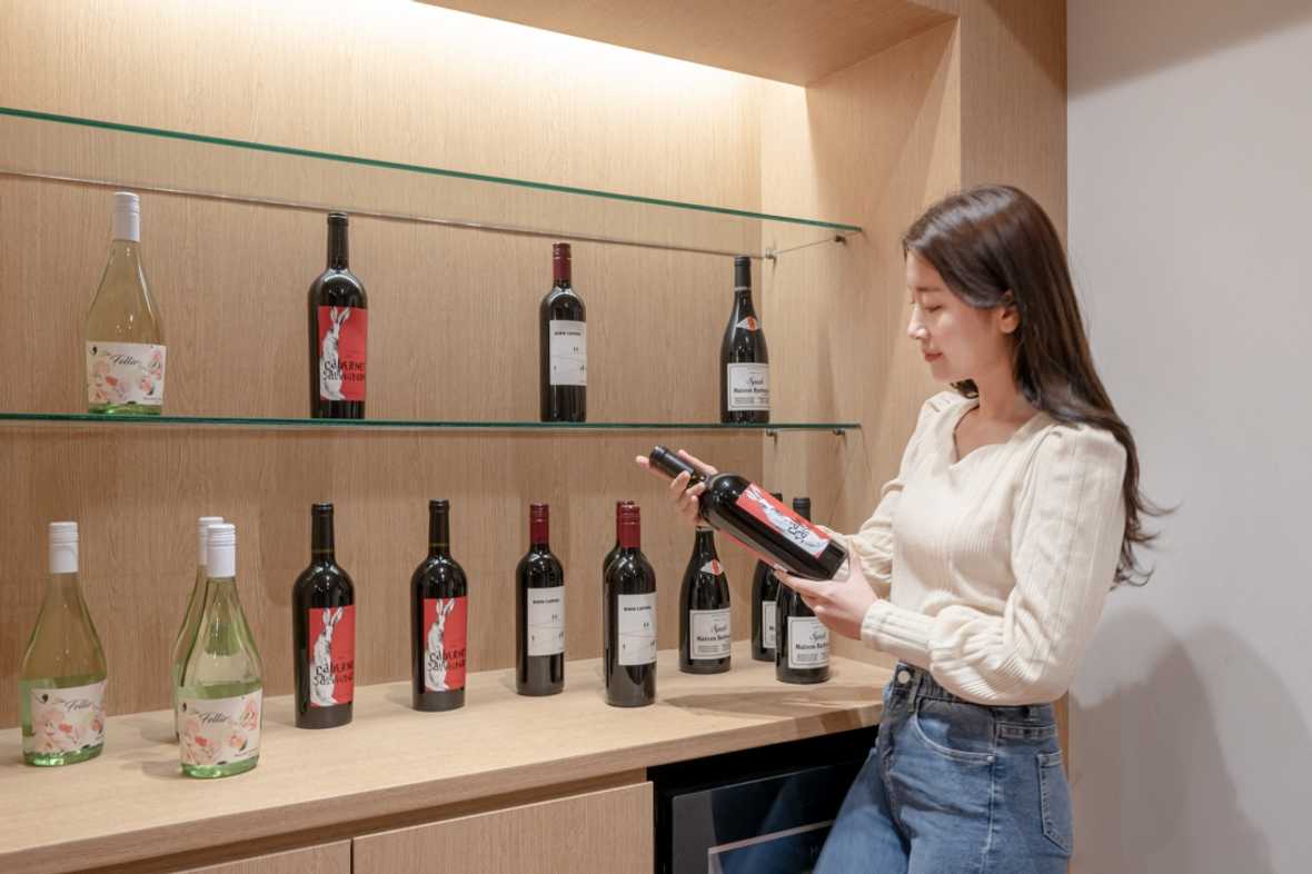 아늑호텔 청주우암 2호점 - 메인