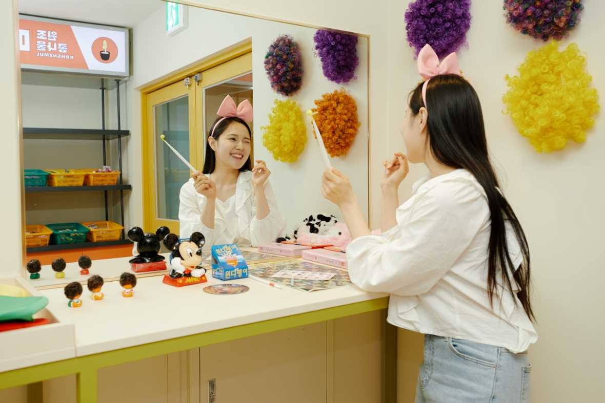 아늑호텔 전주점 - 로비