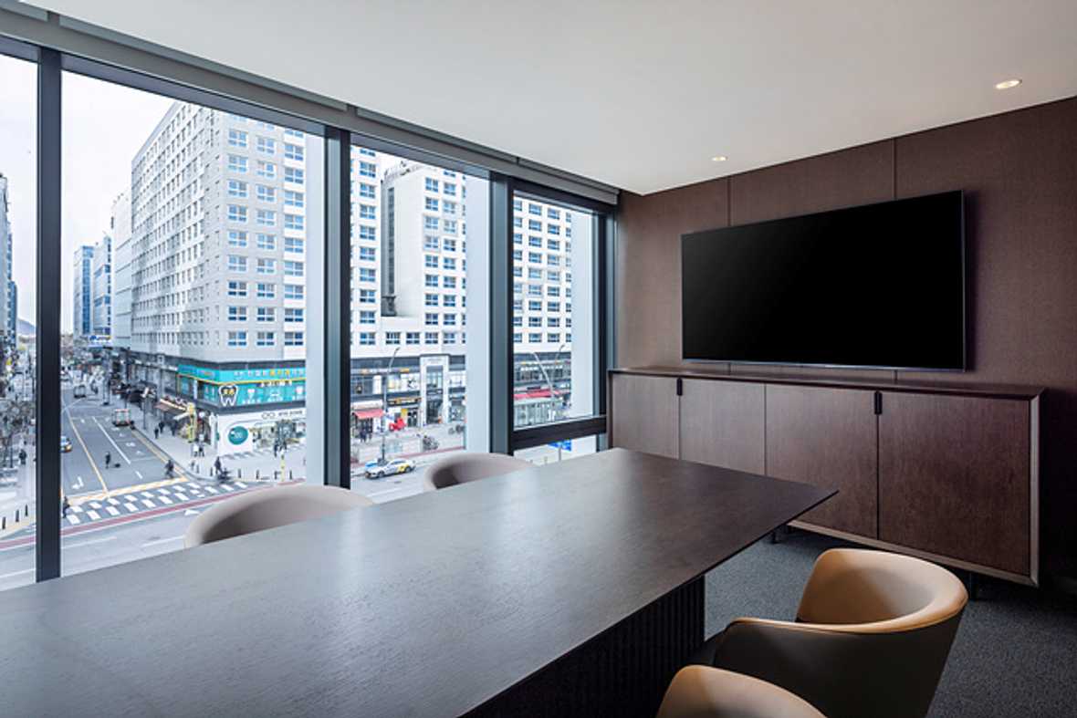 편의시설 & 서비스