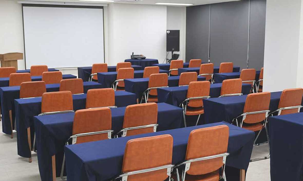 부산 영무파라드호텔 해운대 비치 - 기타