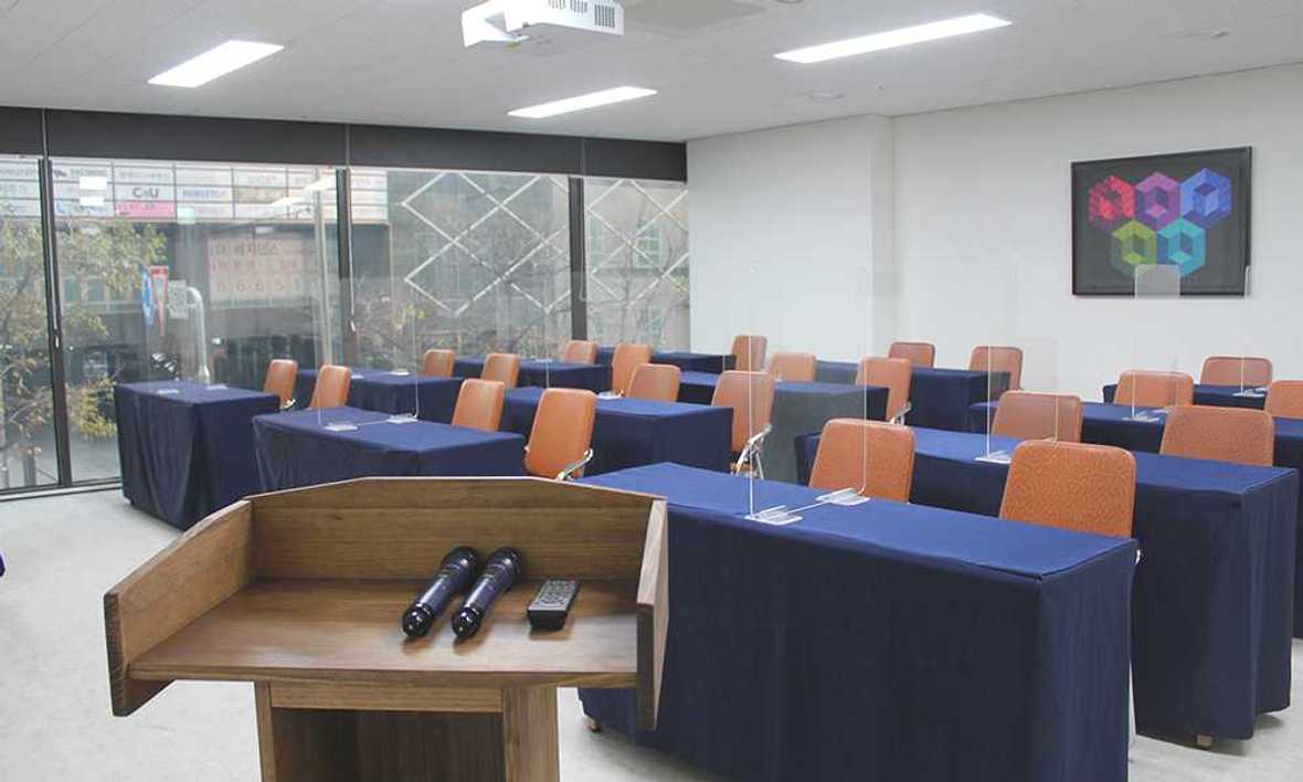 부산 영무파라드호텔 해운대 비치 - 기타