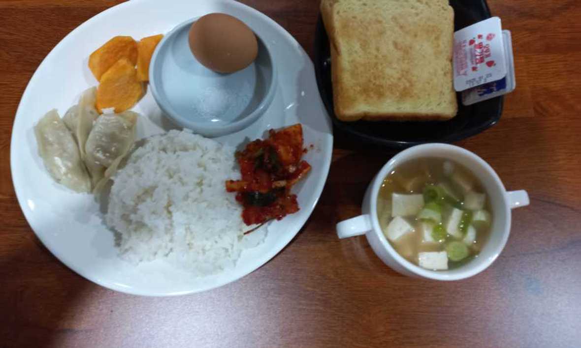 호텔385 - 메인