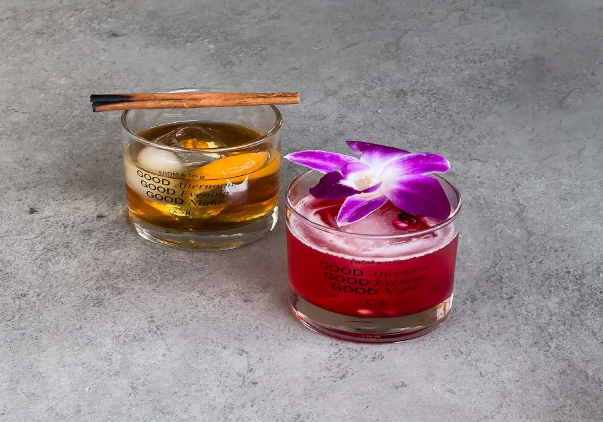 편의시설 & 서비스