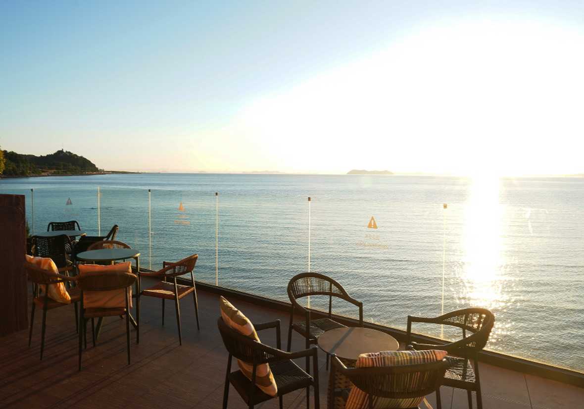 편의시설 & 서비스