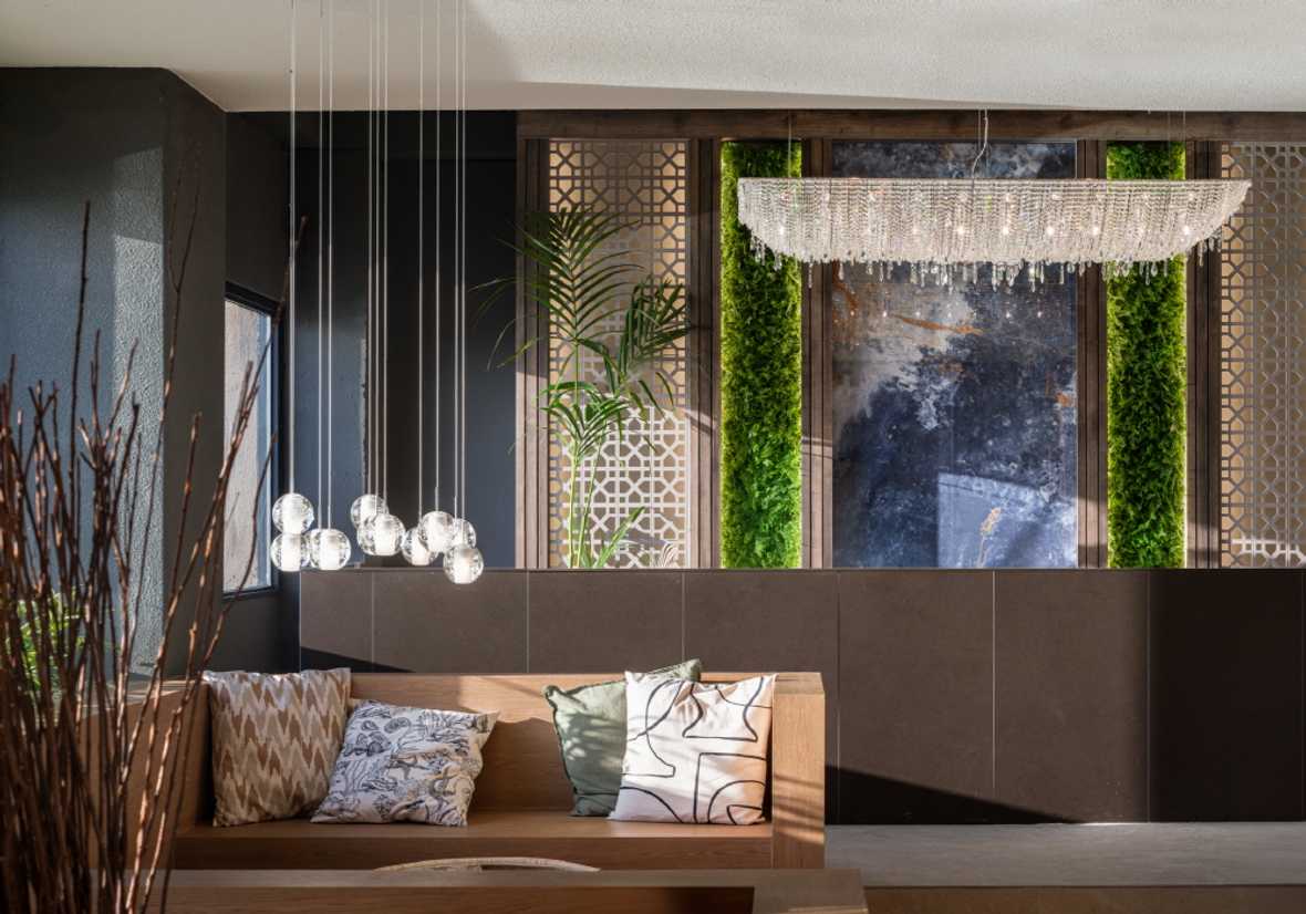 편의시설 & 서비스