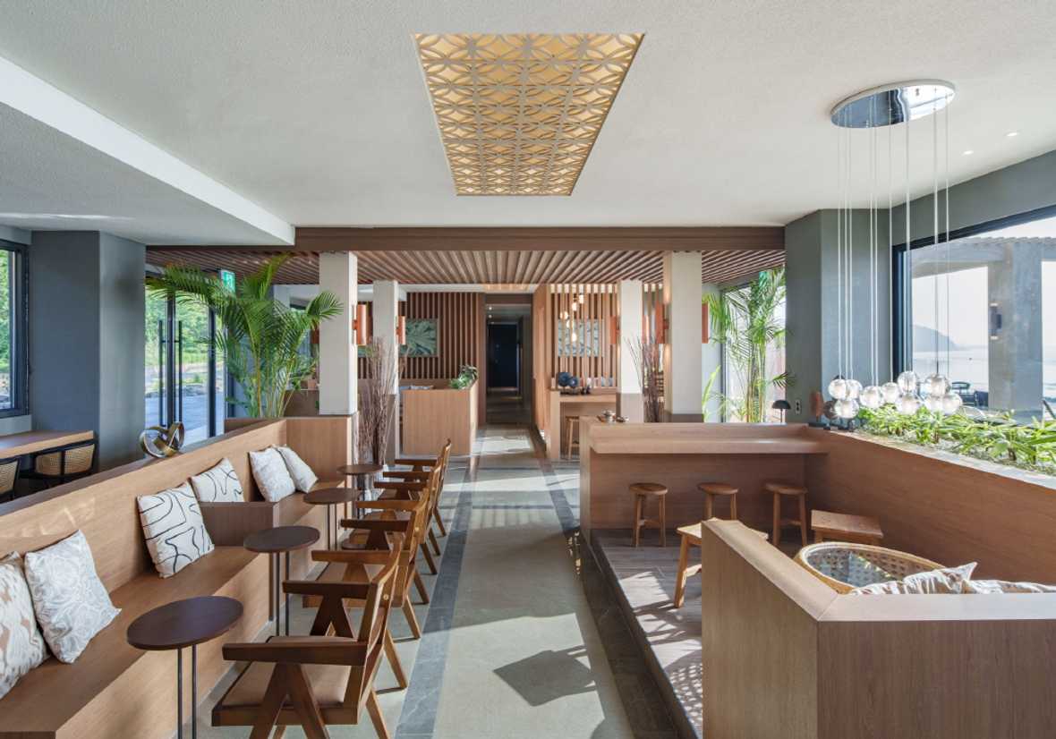 편의시설 & 서비스