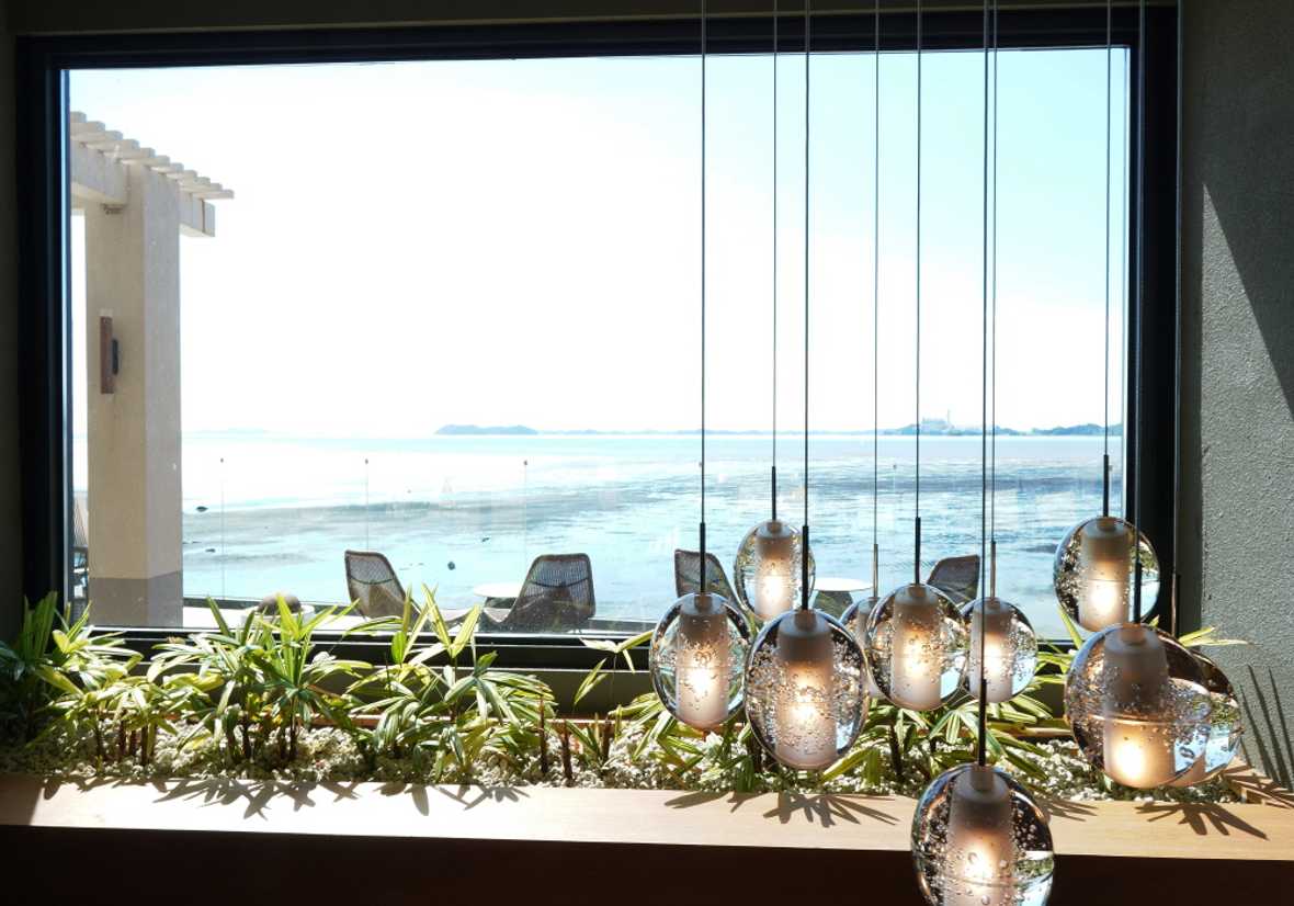 편의시설 & 서비스