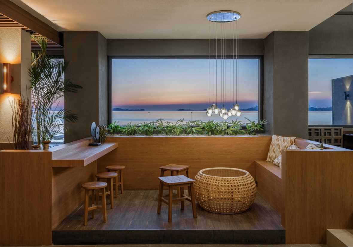 편의시설 & 서비스