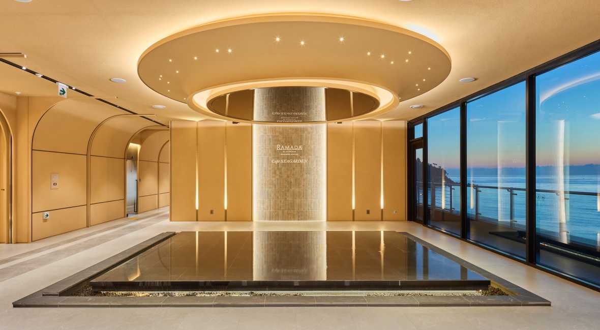 편의시설 & 서비스