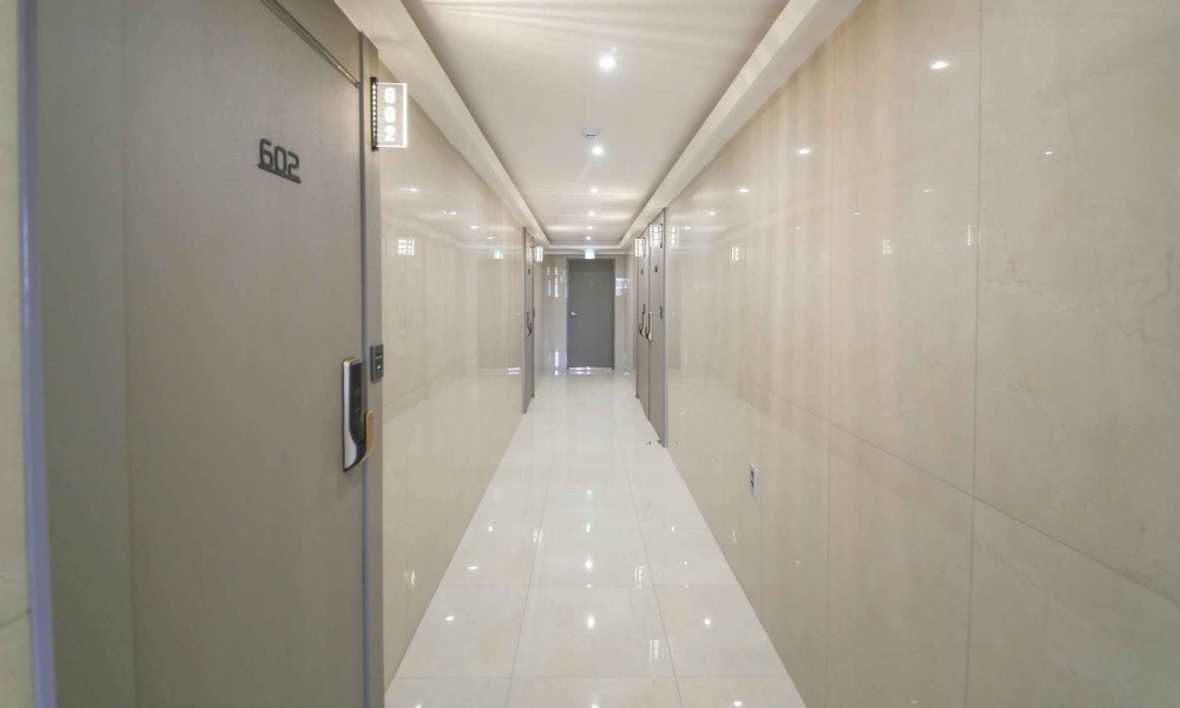 헤이제천 호텔 - 기타