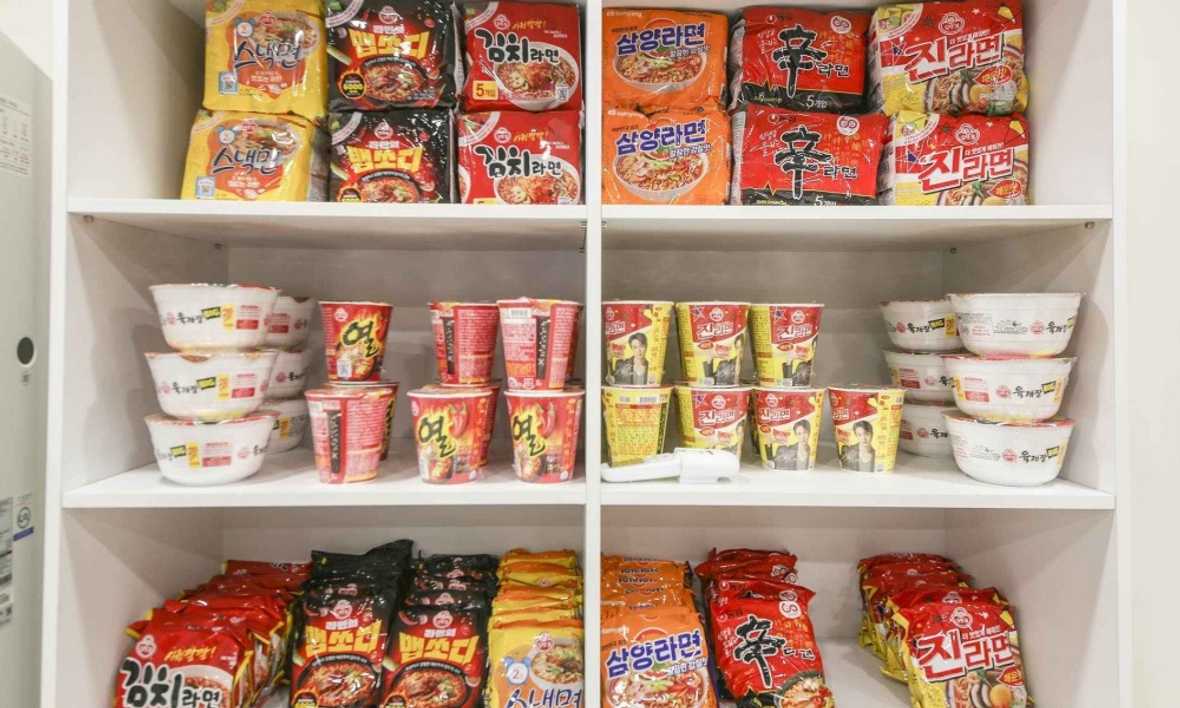 헤이제천 호텔 - 레스토랑
