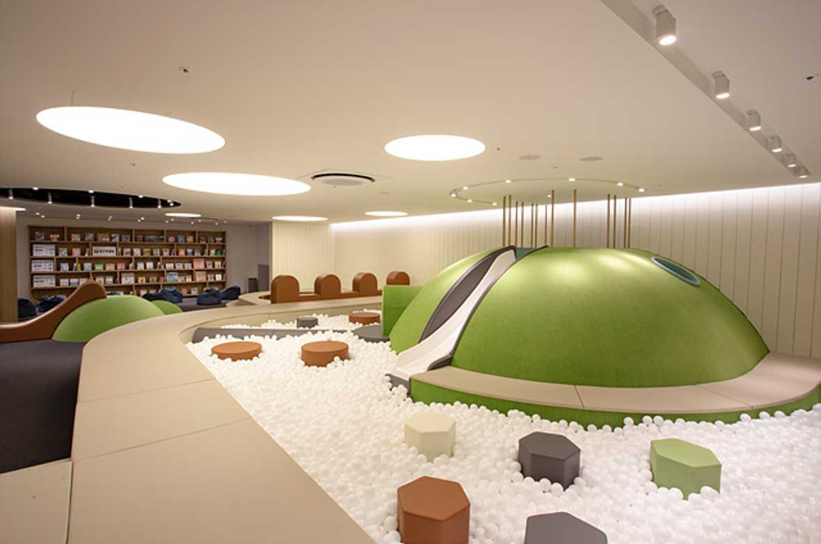 편의시설 & 서비스