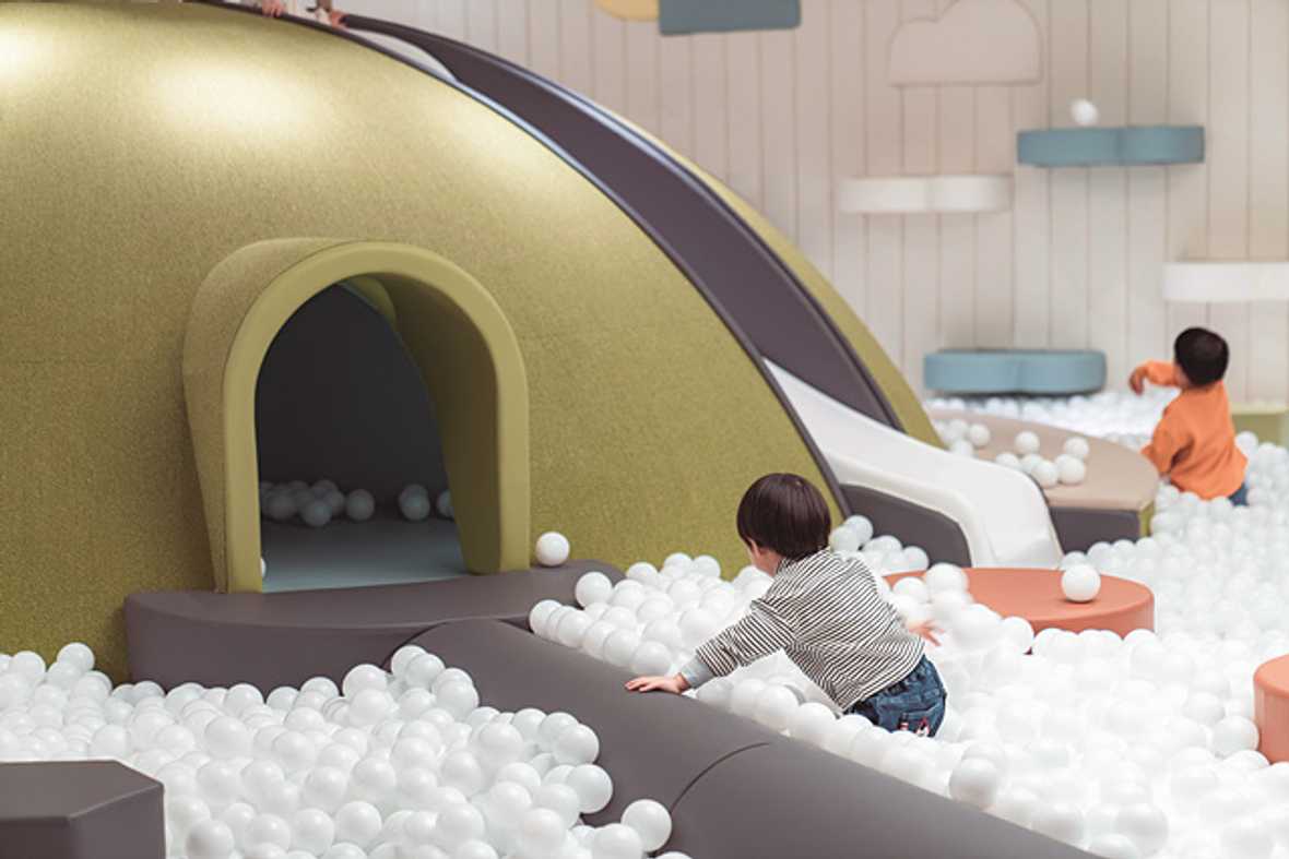 편의시설 & 서비스