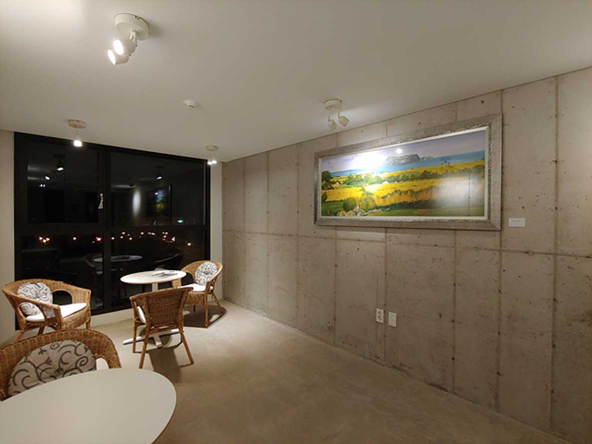 편의시설 & 서비스