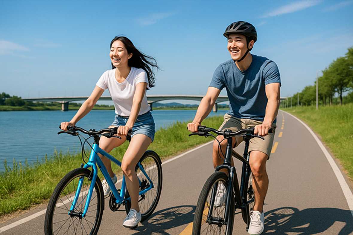 레스티아 인천베이호텔 - 기타