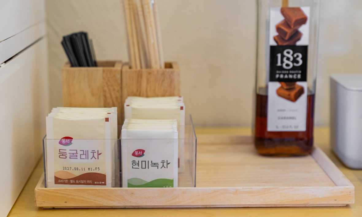 에이치에비뉴호텔 남춘천점 - 기타