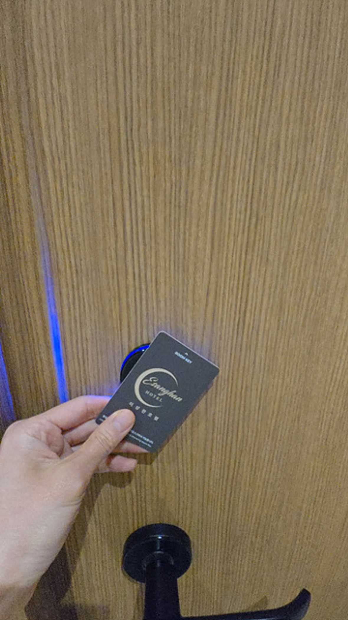 인천 차이나타운점 이상한호텔 - 메인