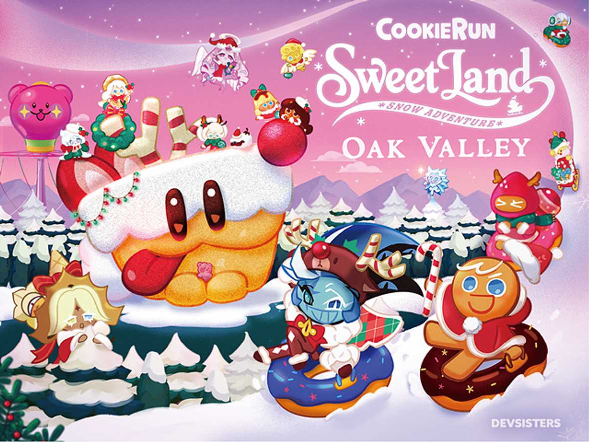 편의시설 & 서비스