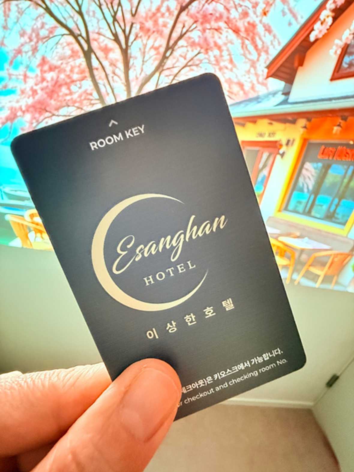 인천 차이나타운점 이상한호텔 - 메인