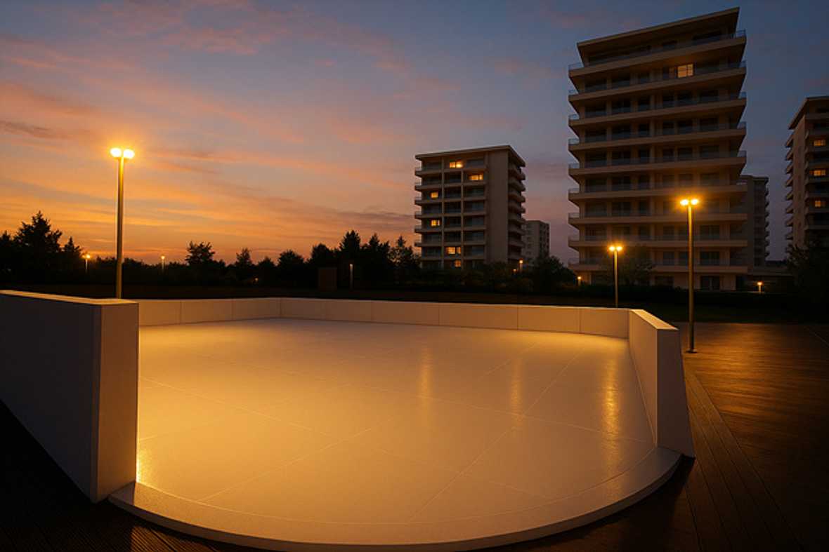 편의시설 & 서비스