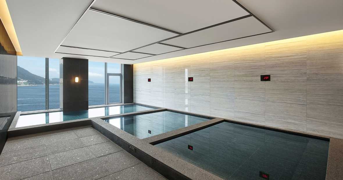 편의시설 & 서비스