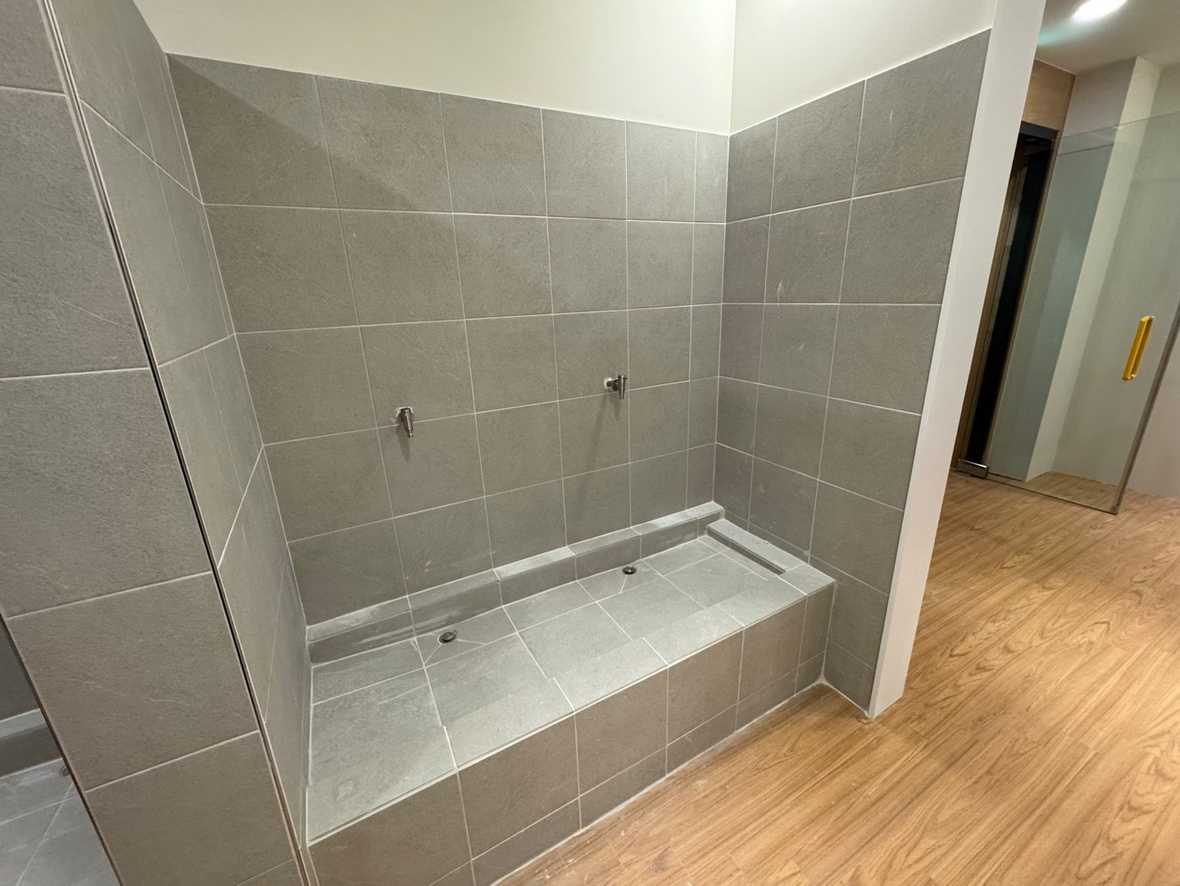 편의시설 & 서비스