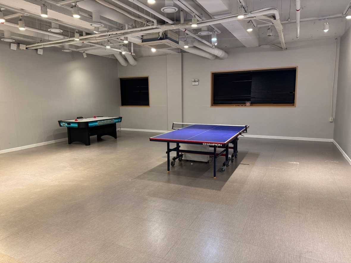 편의시설 & 서비스