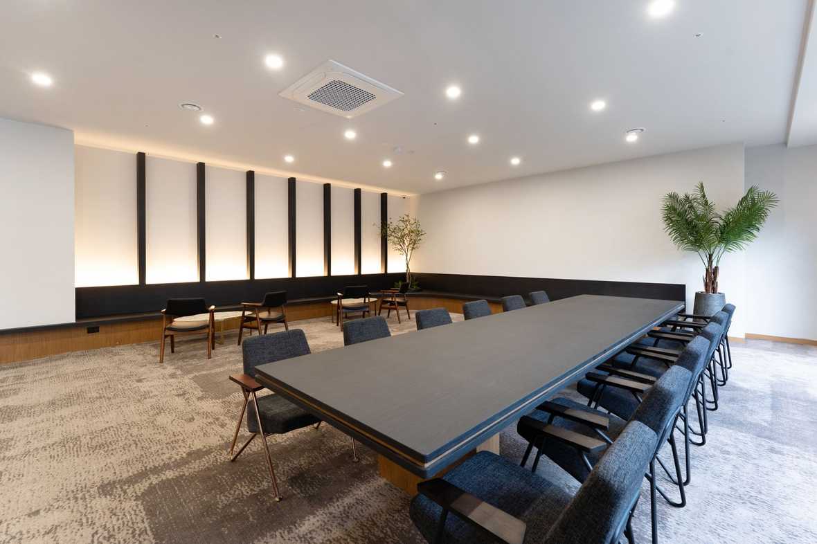 편의시설 & 서비스