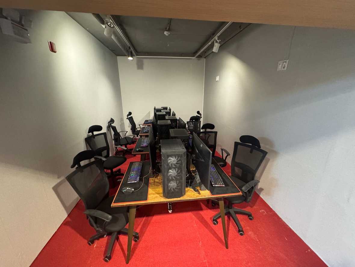 편의시설 & 서비스