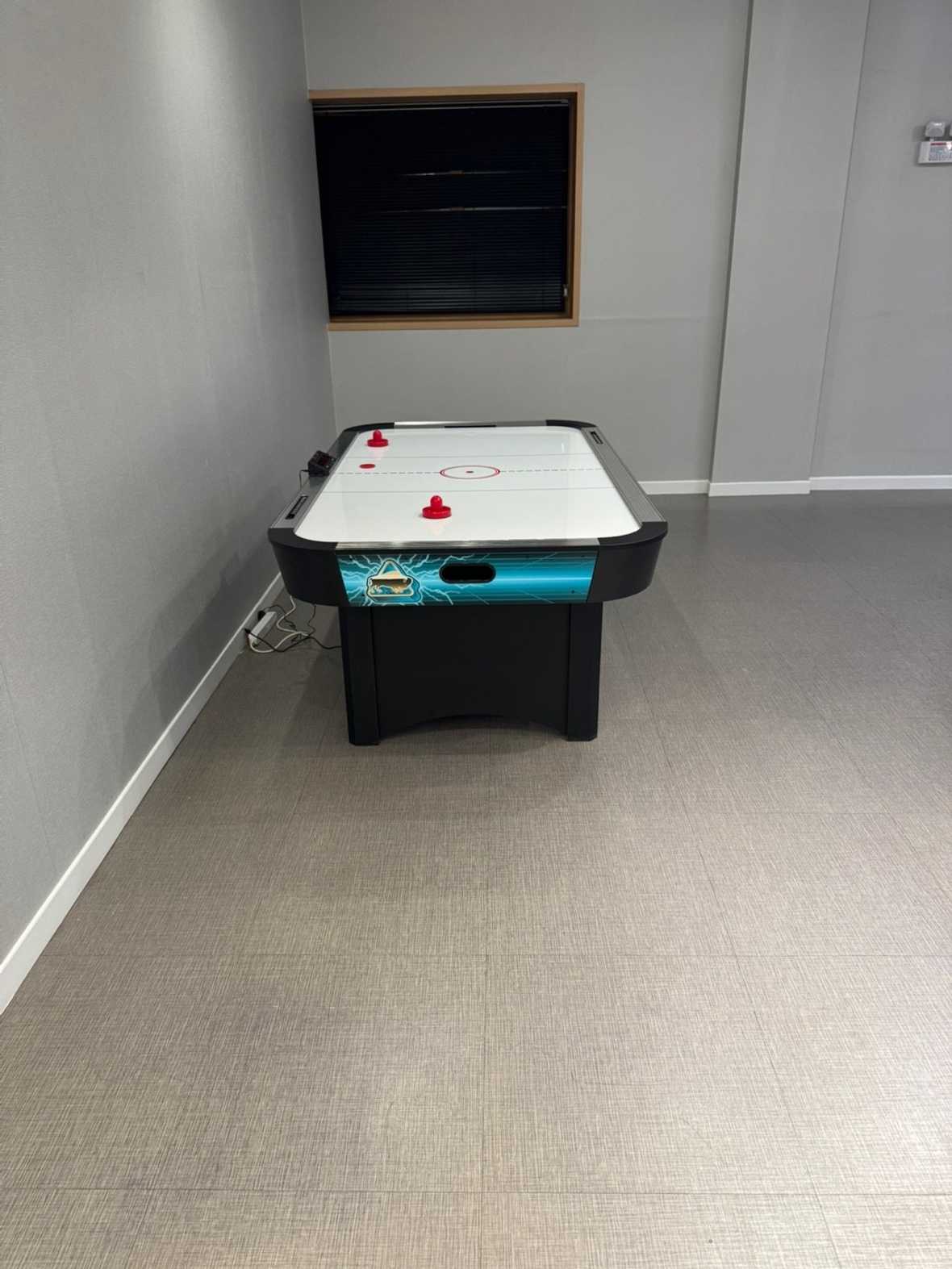 편의시설 & 서비스