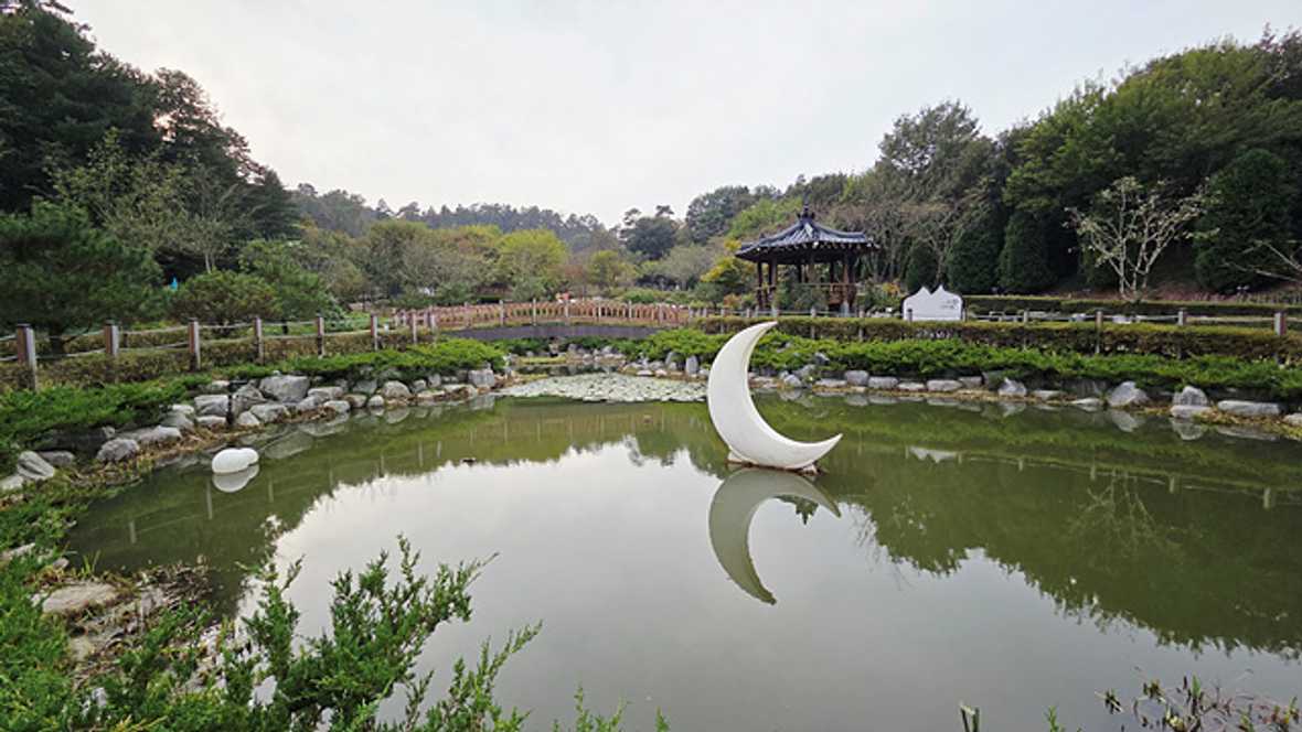 진안 홍삼빌 - 메인