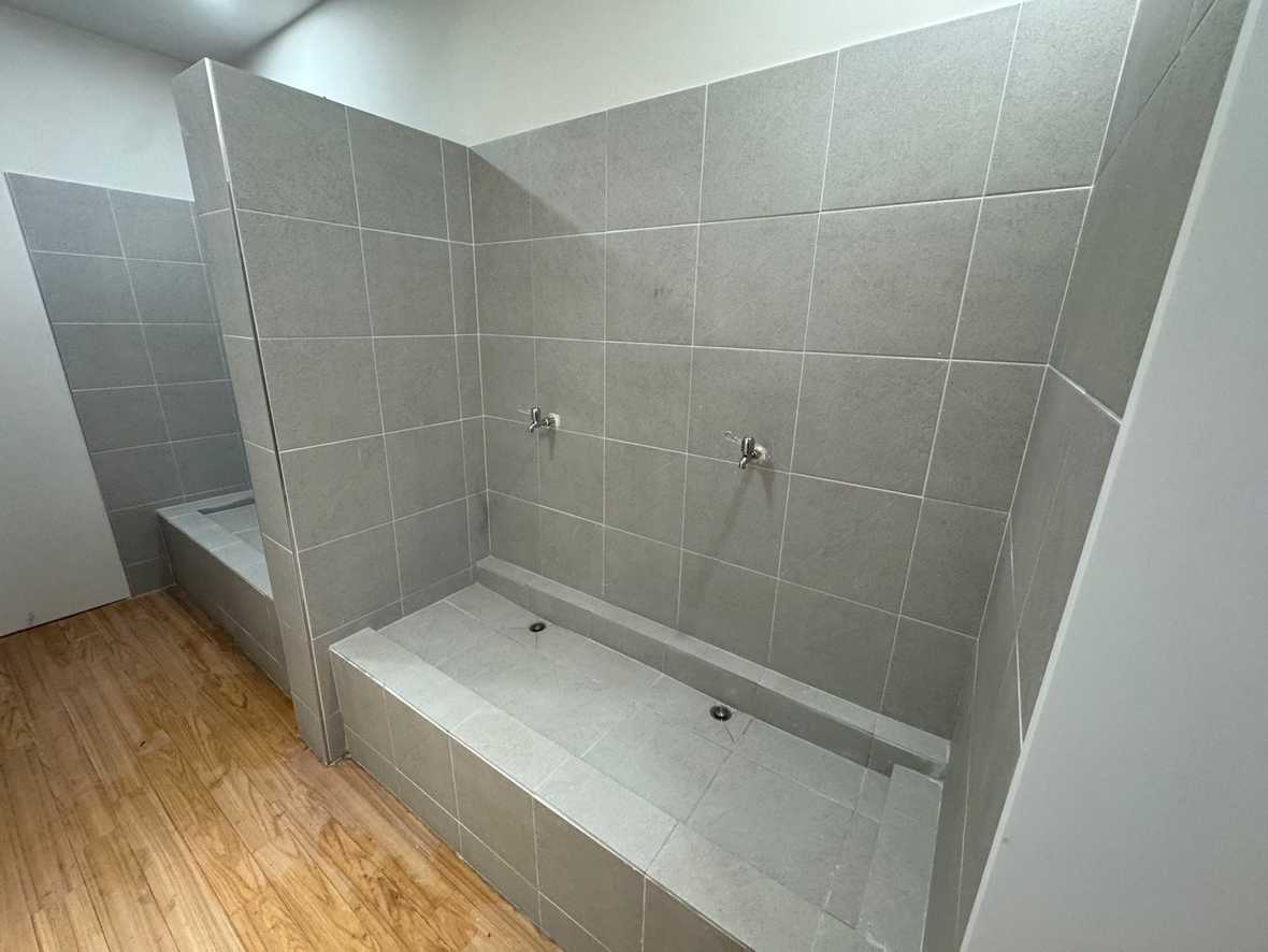 편의시설 & 서비스