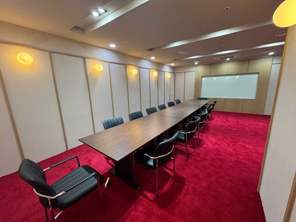 편의시설 & 서비스