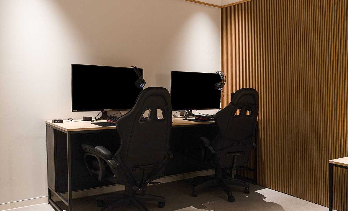 호텔인카페 파주금촌점 - 메인
