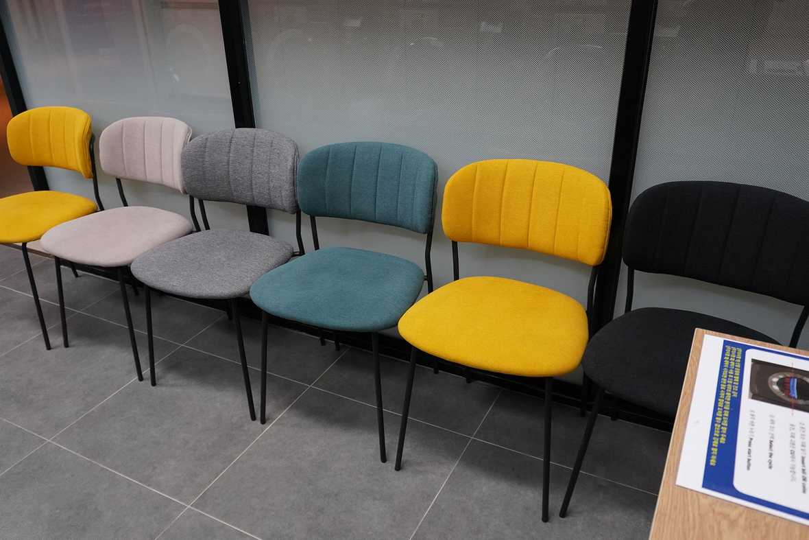 편의시설 & 서비스